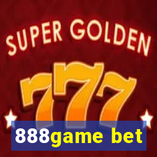 888game bet